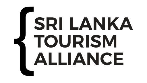 Sri Lanka Tourism Alliance logo
