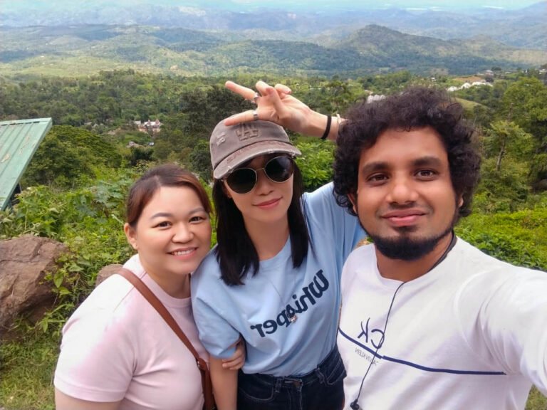 Memorable multi-day trips with a licensed travel agency Sri Lanka