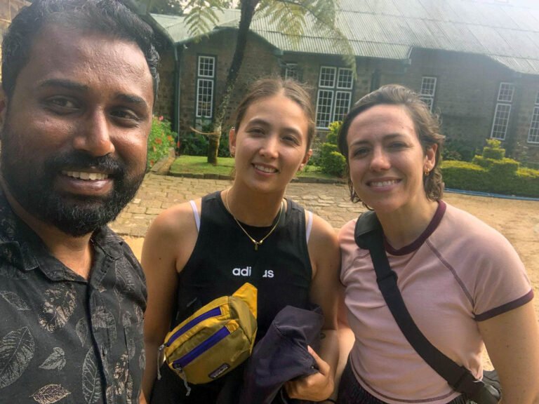 Reliable Sri Lanka holiday planners making memories with tourists