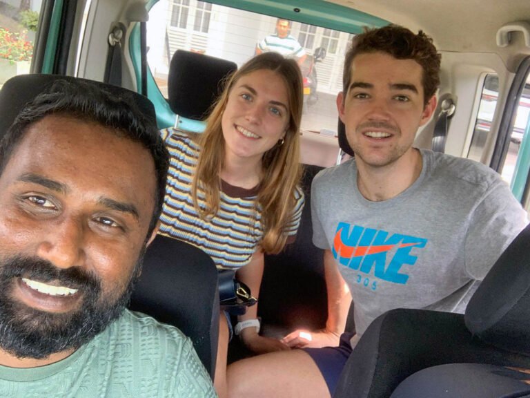 Exploring local viewpoints with a licensed travel agency Sri Lanka