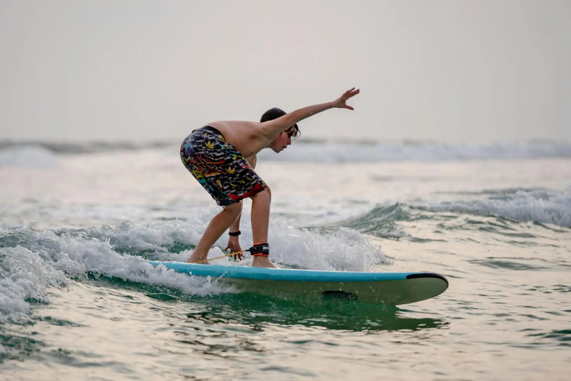 Arugam Bay surfing, stunning national sightseeing locations Sri Lanka