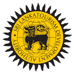 Sri Lanka Tourism Development Authority logo
